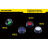 Светофильтр NITECORE NFD25 матовый