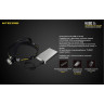 Налобный фонарь NITECORE HU60 19444