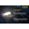 Фонарь NITECORE LR30 Green Magnetic High CRI 15683