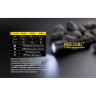 NITECORE EF1 — взрывозащищённый фонарь 13545