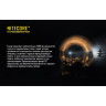 NITECORE EF1 — взрывозащищённый фонарь 13545