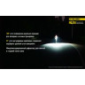 Налобный фонарь NITECORE NU20 White (CREE XP-G2 S3) 15996
