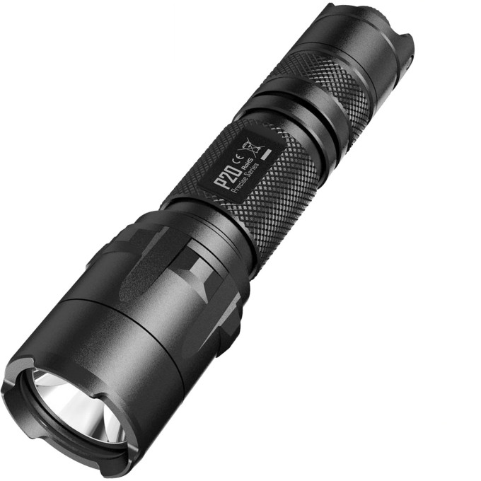 Фонарь NITECORE P20 Cree XM-L2 T6 11694